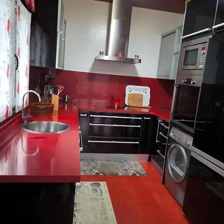 Chalet En Asturias Holiday home *
