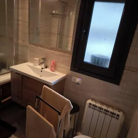 Chalet En Asturias