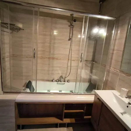 Holiday home Chalet En Asturias Gijon
