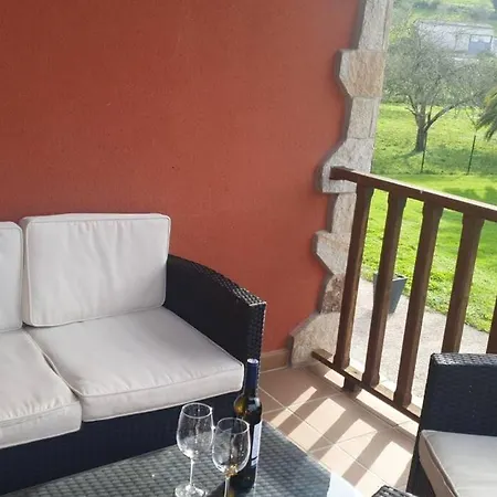 Holiday home Chalet En Asturias Gijon