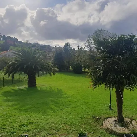 Chalet En Asturias Holiday home