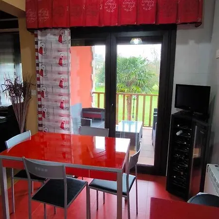 En Asturias Holiday home *