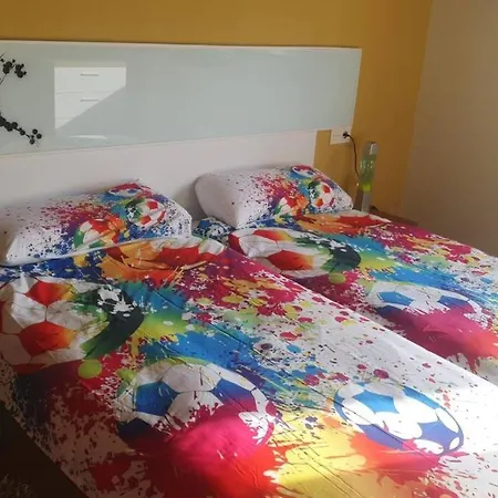 Holiday home Chalet En Asturias