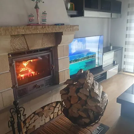 Chalet En Asturias