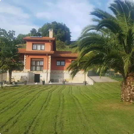 Chalet En Asturias Holiday home
